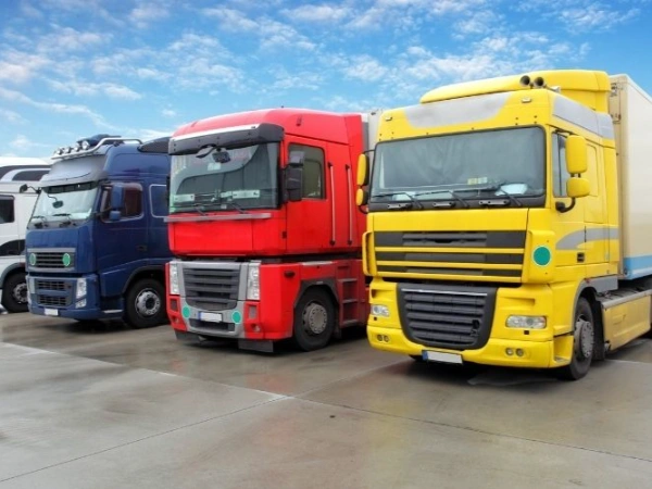 Ankara Kınık Nakliye